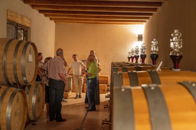 Fumane: Valpolicella Wine and Food Tasting with Farm Tour - Who Will Love This Tour?