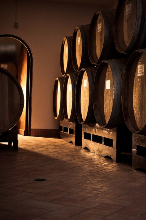 Fumane: Valpolicella Wine Tasting Tour in a Medieval Court - Exploring the Historic Vineyard