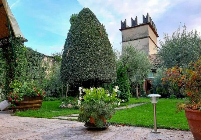 Fumane: Valpolicella Wine Tasting Tour in a Medieval Court - Bottling Room and Winemaking Process