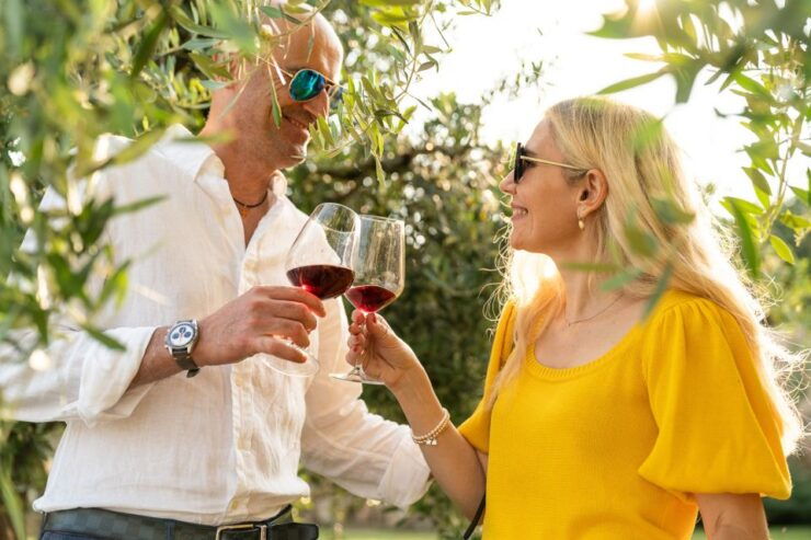 Fumane: Wine Tasting Experience in Valpolicella Valley - Activity Details