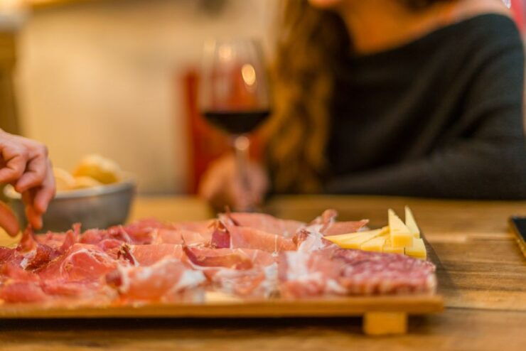 Fumane: Wine Tasting in a Family-Run Winery in Valpolicella - Experience Details