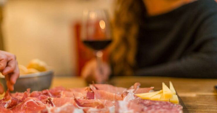 Fumane: Wine Tasting in a Family-Run Winery in Valpolicella - Activity Description