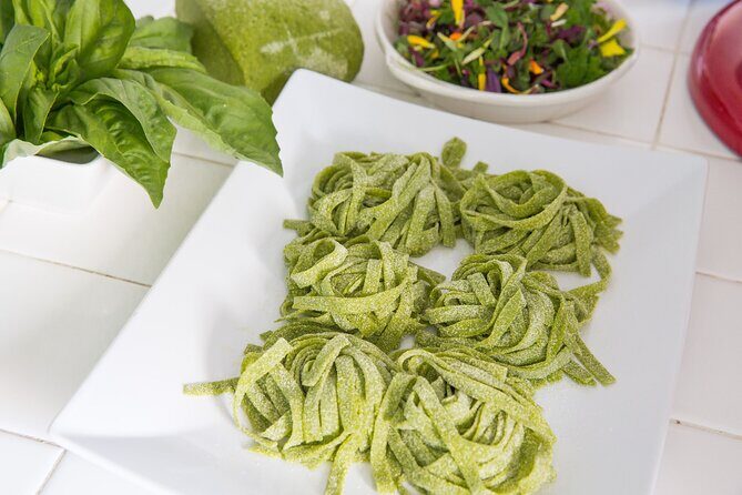 Fun 2 Hour Pasta Making Class With Local Chef in Tucson - Who Will Love This Experience?