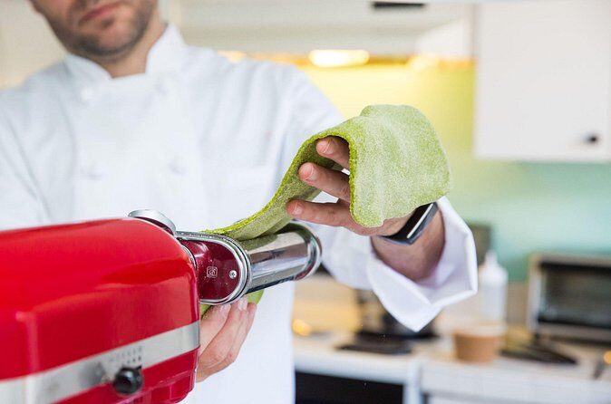 Fun 2 Hour Pasta Making Class With Local Chef in Tucson - FAQs