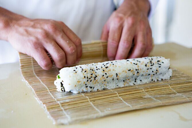 Fun 2-Hour Sushi Making Class in Jacksonville - Final Verdict