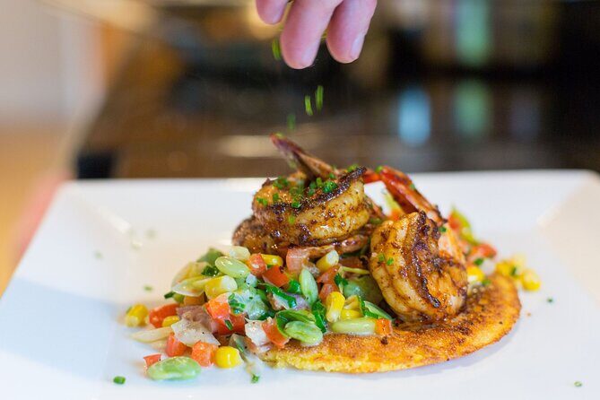 Fun 2-Hour Tacos Cooking Class in Washington D.C. - Good To Know