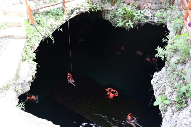 Fun & Adrenalin Jungle Experience: Atv, Zipline & Cenote - Restrictions