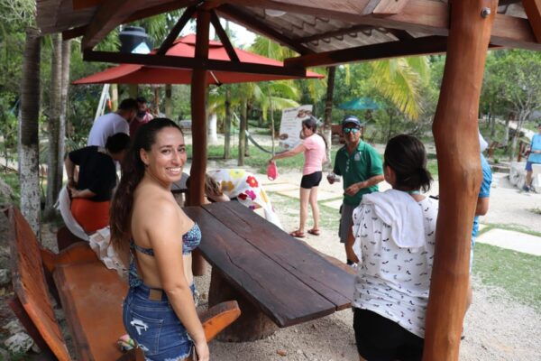 Fun & Adrenalin Jungle Experience: Atv, Zipline & Cenote - Duration and Pickup