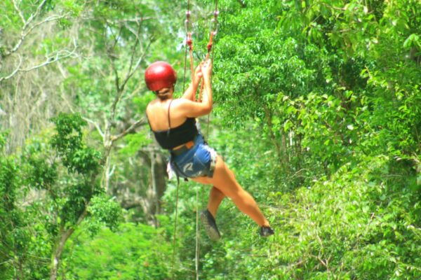 Fun & Adrenalin Jungle Experience: Atv, Zipline & Cenote - Frequently Asked Questions