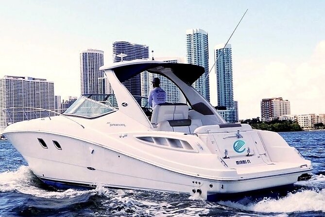 Fun & Affordable! Day or Night Celebration (Restroom on Board) - Pricing and Booking