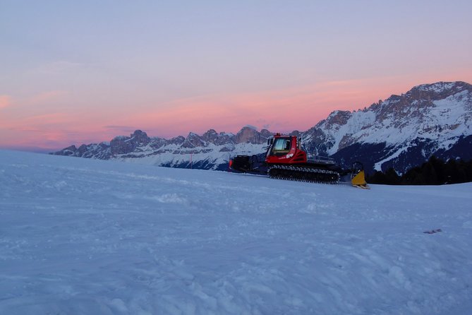 Fun and Adventure: Sledge Run in Czech Mountains - Logistics and Additional Information