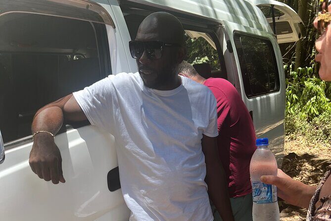 Fun and Exhilarating Experience at Dark View Falls - A Deep Dive into the Dark View Falls Tour