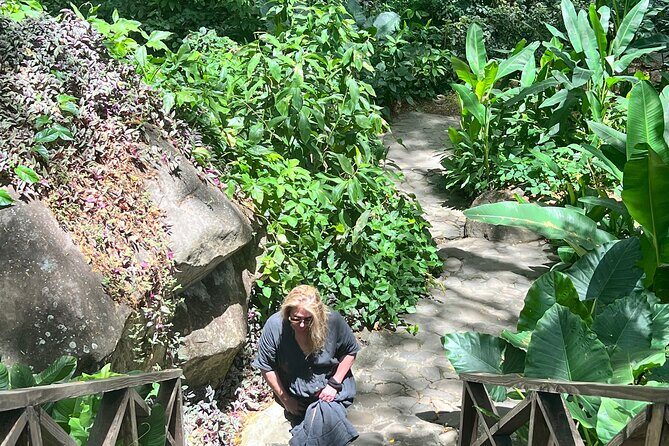 Fun and Exhilarating Experience at Dark View Falls - FAQs