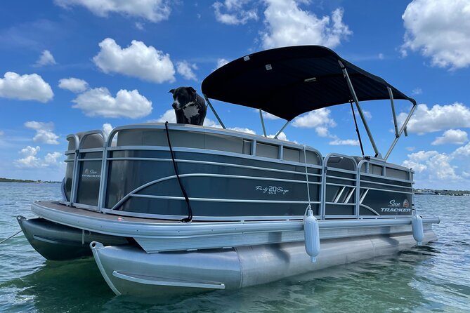Fun and Friendly BOAT and JET SKI Rentals - Safety Equipment and Inclusions