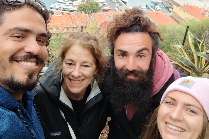 Fun and Knowledgeable Walking Tour of Nice - Price