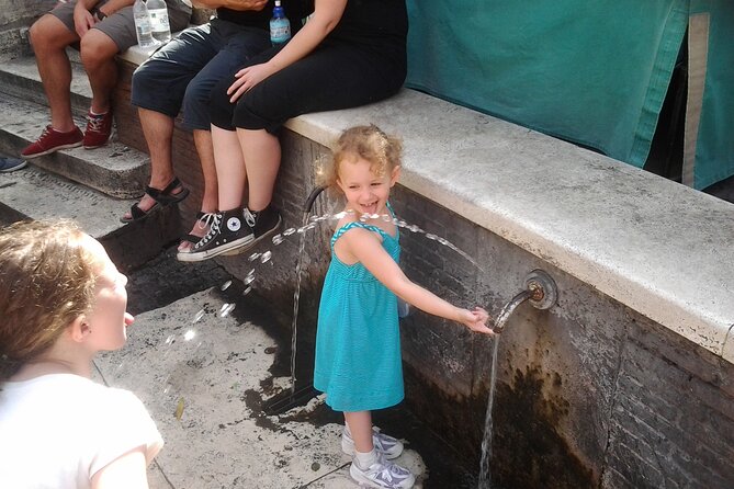 Fun and Playful Guided City Tour of Naples for Kids and Families - Good To Know