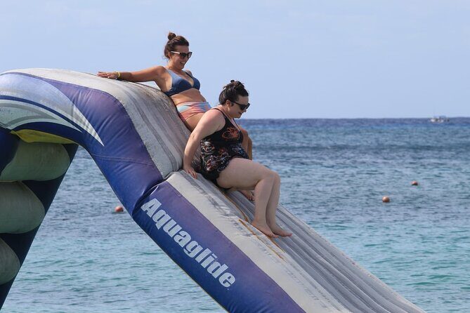 Fun and Relax Day Pass at San Francisco Beach Club - Practical Tips for Your Day at San Francisco Beach Club