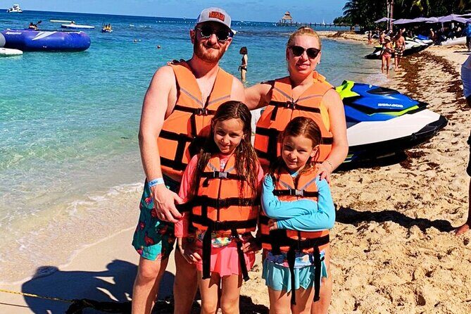 Fun and Relax Day Pass at San Francisco Beach Club - Who Should Consider This Experience?