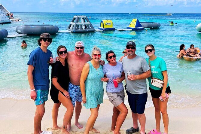 Fun and Relax Day Pass at San Francisco Beach Club - Final Thoughts: Is It Worth It?