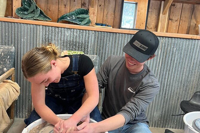 Fun and Romantic Pottery Experience for Couples - Good To Know