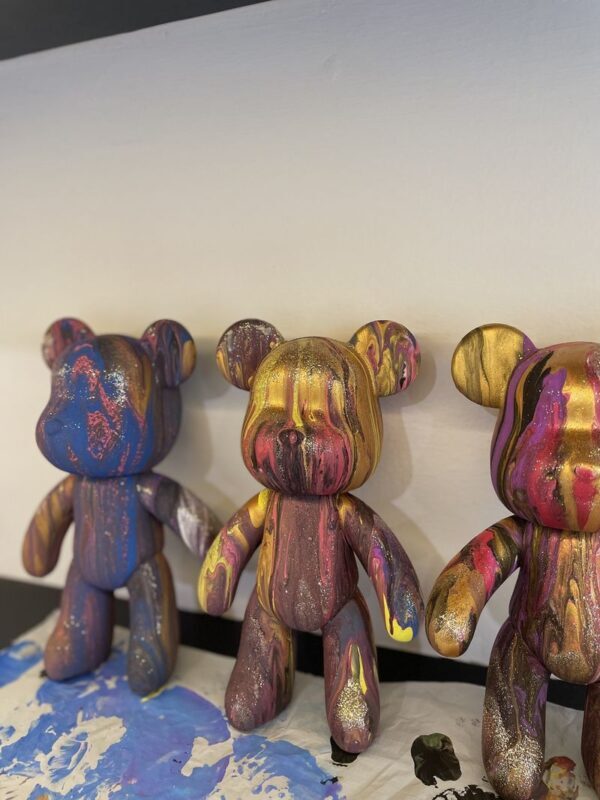 Fun Art Jamming Activities at Motion Studio Asia Kuala Lumpur - Should you book Motion Studio Asia?