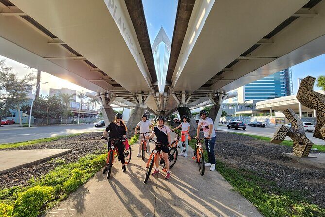 Fun Bike Tour in Guadalajara - Who Is This Tour Best For?