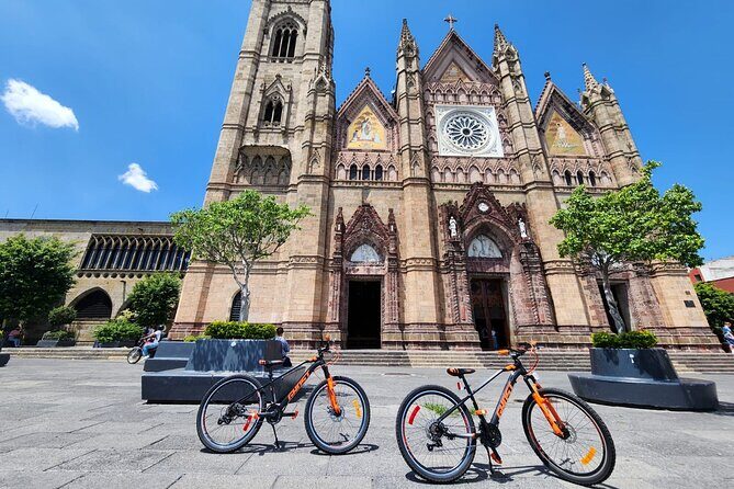 Fun Bike Tour in Guadalajara - FAQs