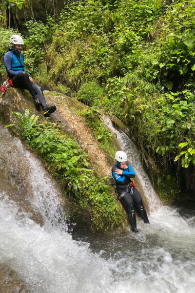 Fun Canyoning Course Suitable for Children - VERCORS - Questions You May Have
