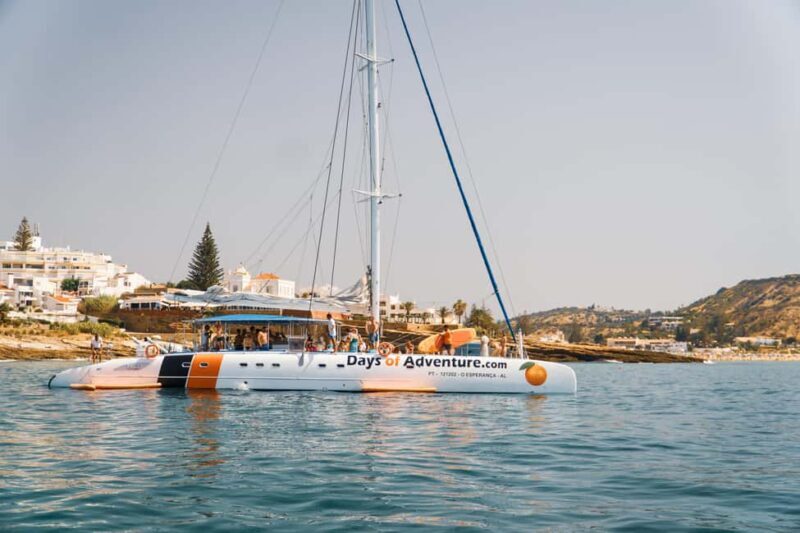 FUN & CHILL  GOLDEN COAST SAILING TOUR - The Value and Practical Aspects
