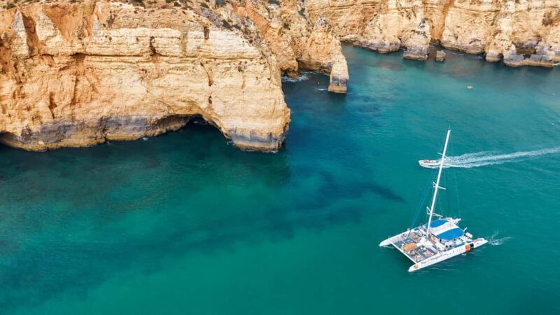 FUN & CHILL  GOLDEN COAST SAILING TOUR - FAQ