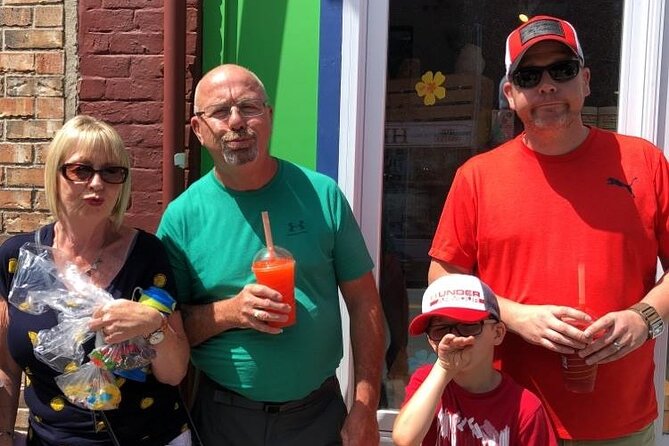 Fun City Scavenger Hunt in Atlantic City by Operation City Quest - Event Overview