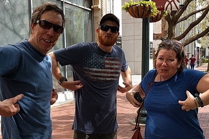 Fun City Scavenger Hunt in Austin by 3Quest Challenge - Inclusions