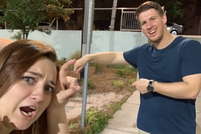 Fun City Scavenger Hunt in College Station by Crazy Dash - What to Expect