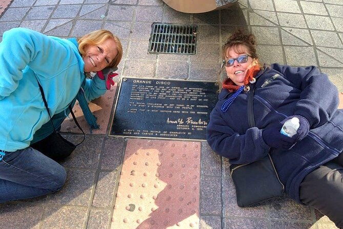 Fun City Scavenger Hunt in Columbus by Operation City Quest - What to Expect from the Columbus Scavenger Hunt