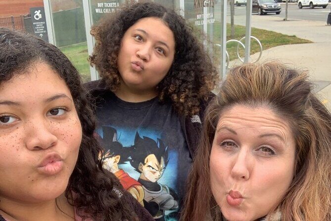 Fun City Scavenger Hunt in Columbus by Operation City Quest - FAQ  