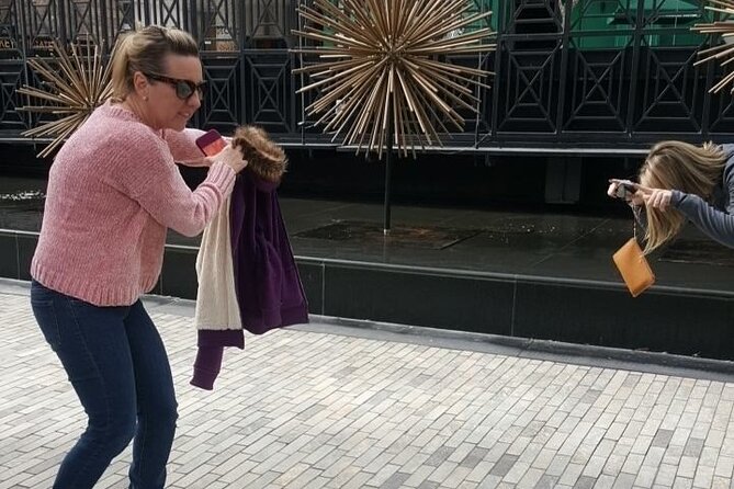 Fun City Scavenger Hunt in Coventry by Operation City Quest - Good To Know