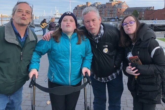 Fun City Scavenger Hunt in Dublin by Zombie Scavengers - How to Participate in the Zombie Scavengers Hunt