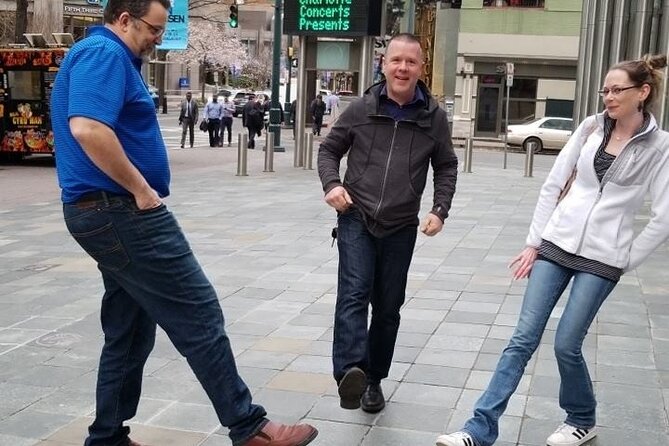 Fun City Scavenger Hunt in Dublin by Zombie Scavengers - The Sum Up: Unforgettable Fun in Dublin