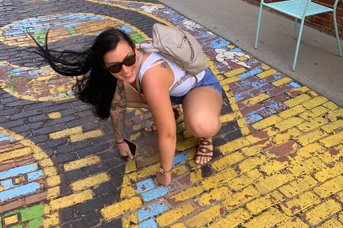 Fun City Scavenger Hunt in Dublin by Zombie Scavengers - The Sum Up