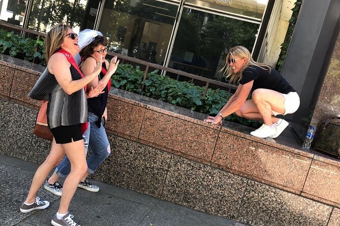 Fun City Scavenger Hunt in Fort Lauderdale by Operation City Quest - Experience Information