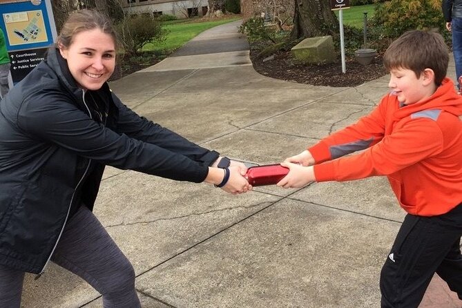 Fun City Scavenger Hunt in Gatlinburg by Crazy Dash - Experience Details