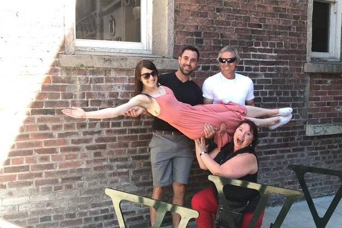 Fun City Scavenger Hunt in Henderson by Zombie Scavengers - What to Expect