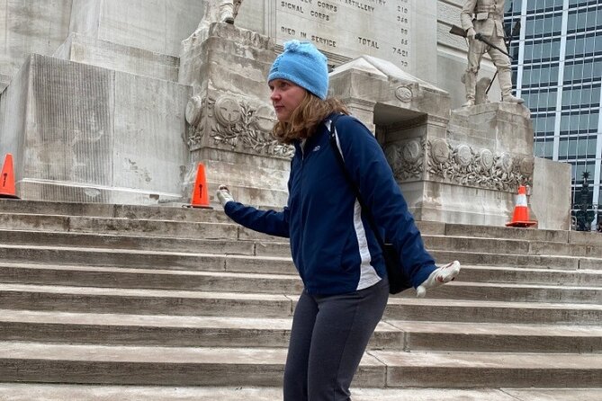 Fun City Scavenger Hunt in Indianapolis by 3Quest Challenge - Scavenger Hunt Basics