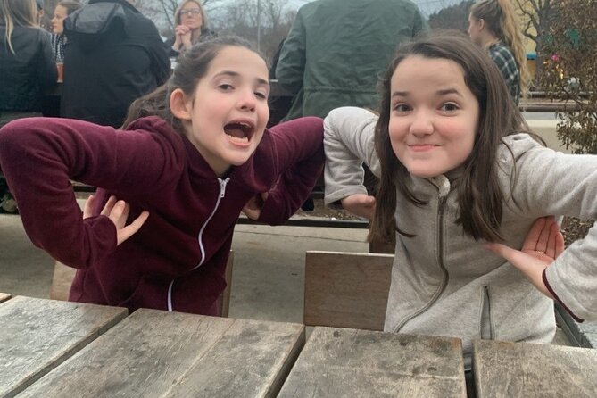 Fun City Scavenger Hunt in Leicester by Zombie Scavengers - How to Participate