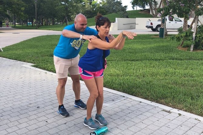 Fun City Scavenger Hunt in Miami Beach by Wacky Walks - Scavenger Hunt Details