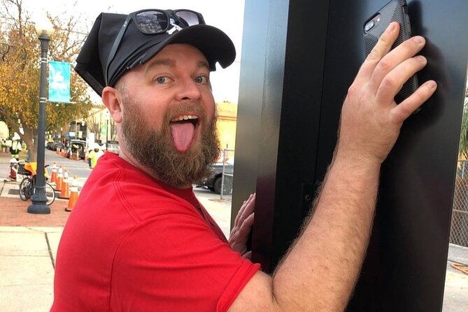 Fun City Scavenger Hunt in Miami Gardens by Operation City Quest - Good To Know