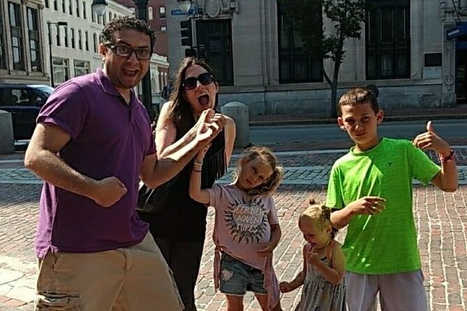 Fun City Scavenger Hunt in Minneapolis by Zombie Scavengers - City Exploration With a Twist