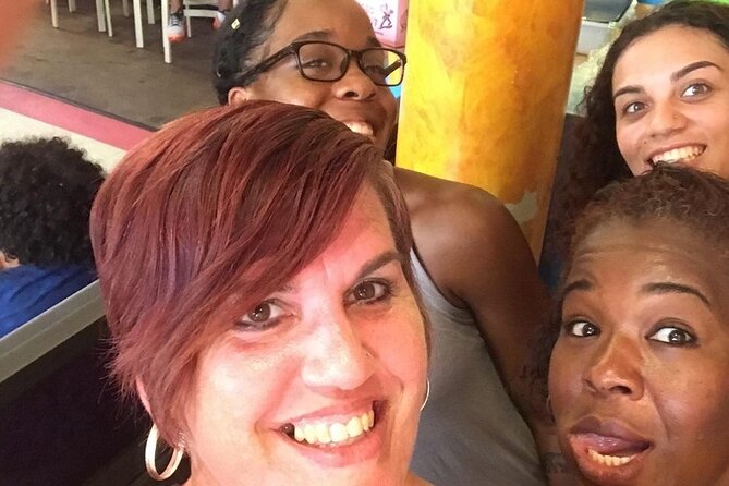 Fun City Scavenger Hunt in Montgomery by Operation City Quest - Scavenger Hunt Details