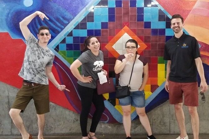 Fun City Scavenger Hunt in Murfreesboro by Zombie Scavengers - Event Overview