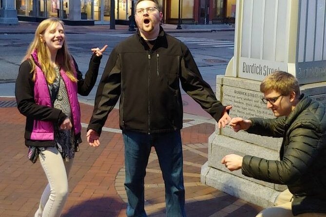 Fun City Scavenger Hunt in New York by Operation City Quest - Participant Guidelines